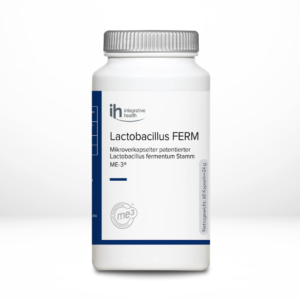 Lactobacillus fermentum ME-3®